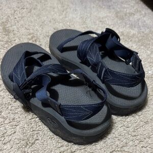 Chacos Navy Sandals
